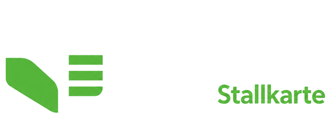 DSK – Digitale Stallkarte