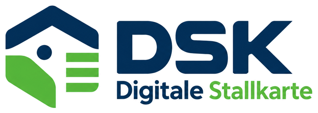 DSK – Digitale Stallkarte
